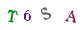 看不清，请点击刷新