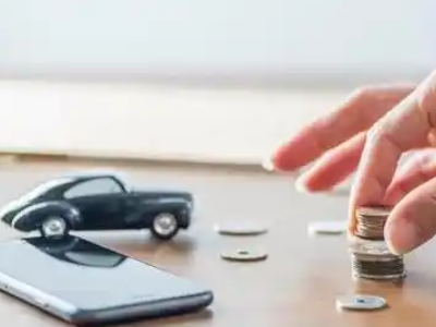 办理芦溪车辆抵押贷款,短期应急首选